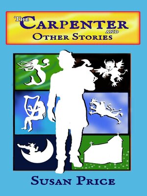 cover image of The Carpenter and Other Stories
